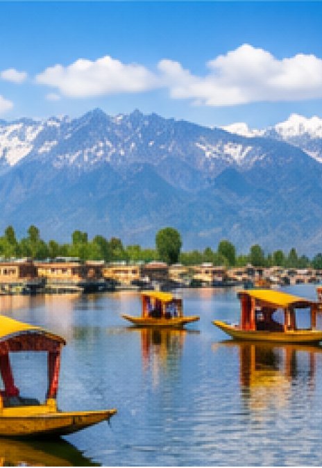 Prefab Solutions in Jammu and Kashmir